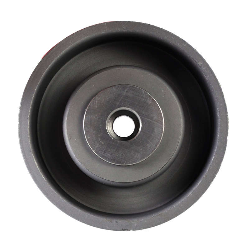 Belt Tensioner Pulley MD308882 Fit for Mitsubishi Lancer Montero Diamante Dodge