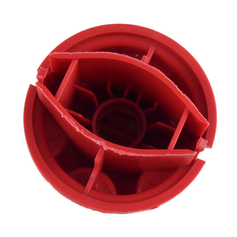 4x Easy Reel String Trimmer Head Cover Kit Fit For Toro 51975 51955 51954 51988