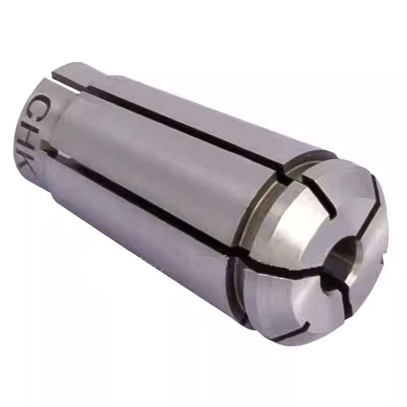 For PCB Drilling Gong Splitting Machine CHK-3.175/6.35 Collet Chuck Spindle Nut