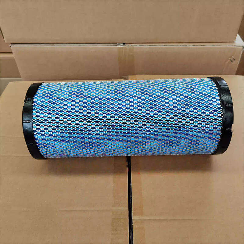 1PC New 02250125-371 Air Filter Fits for Sullair Screw Air Compressor