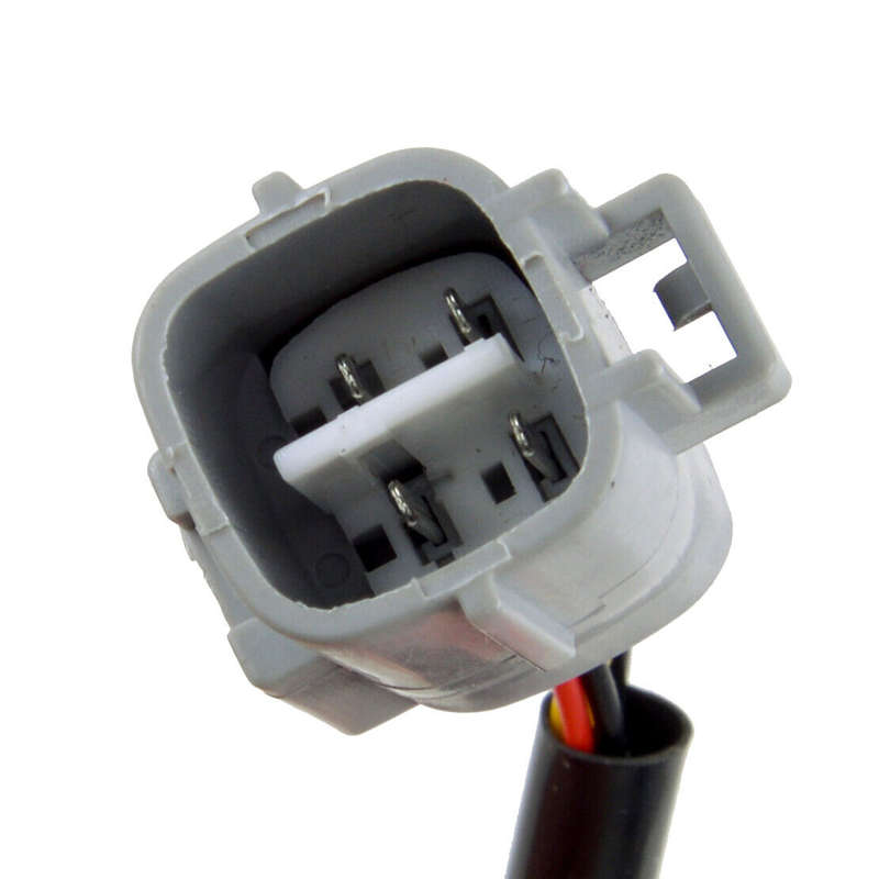 Left LED Front Bumper Fog Light Driving Lamp DRL Fit For Toyota Prius 2012-2015