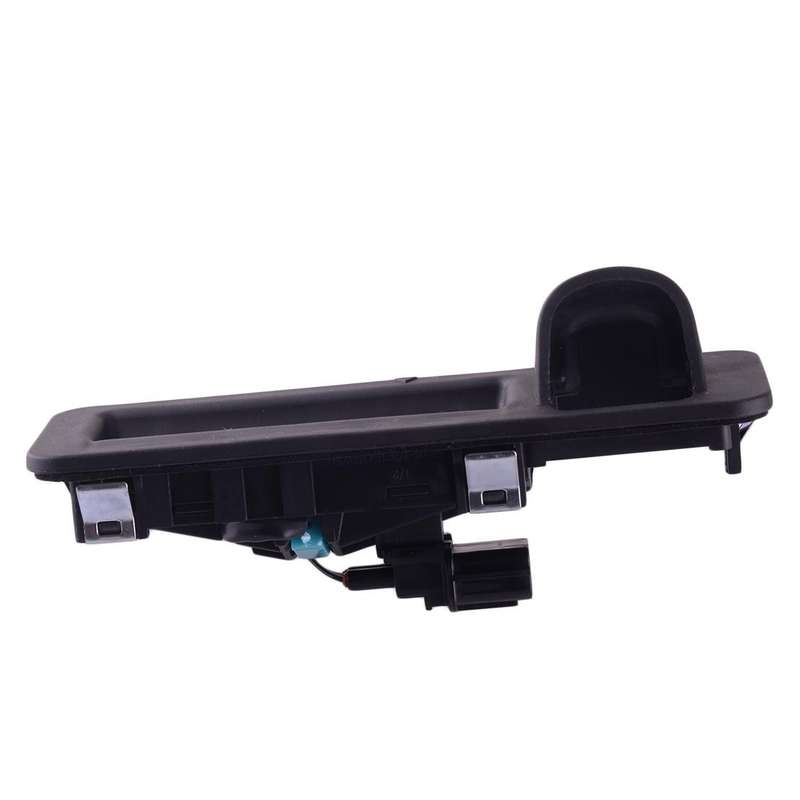 Trunk Lid Lock Handle Fit For Hyundai Outside 2017 2018 Elantra 81260-F2010 Car