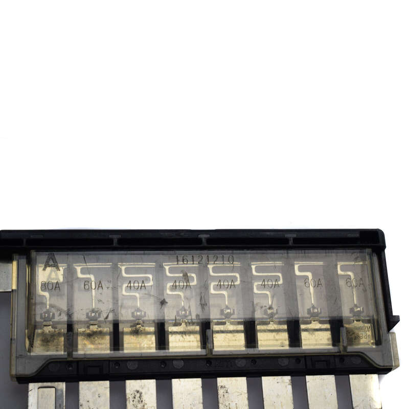 New Multi Fuse Block Fuse Box For Hyundai Elantra 1.8L 18790-01315 1879001315