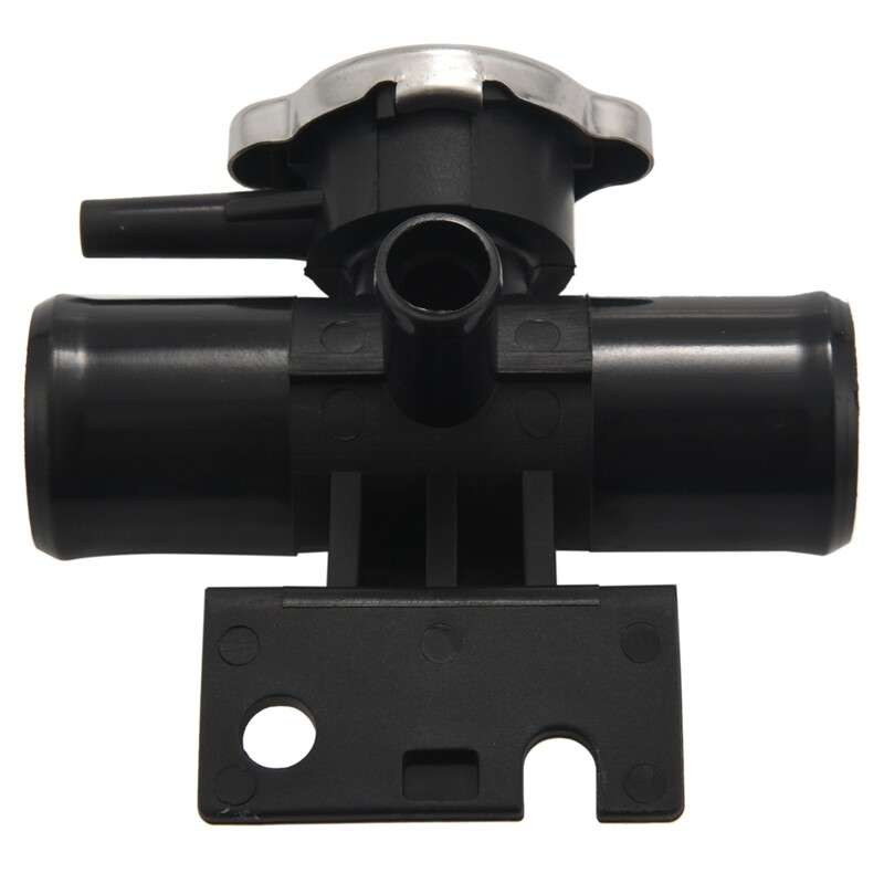 Radiator Coolant Filler Fill Neck With Cap for Lancer Outlander Sport 1350A015