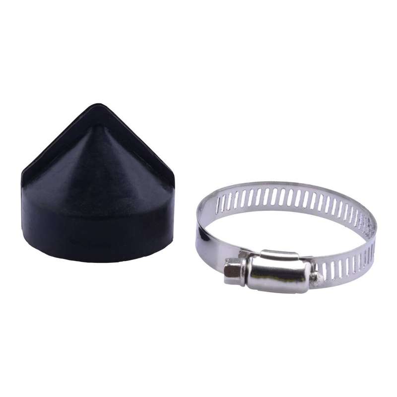 Dust Ejector Valve Fit For Kubota BX1830 BX2200 BX2230 GR2100 RTV900G RTV900XTG