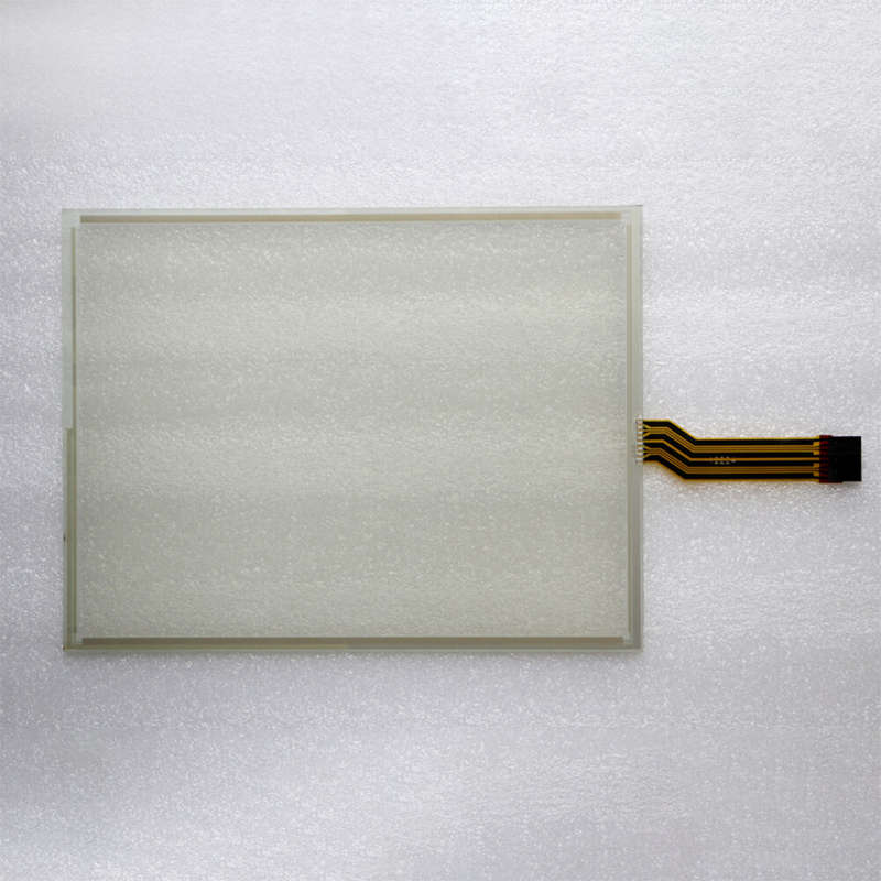 Protective Film + Touch Screen For PanelView Plus1250 2711P-RDT12C
