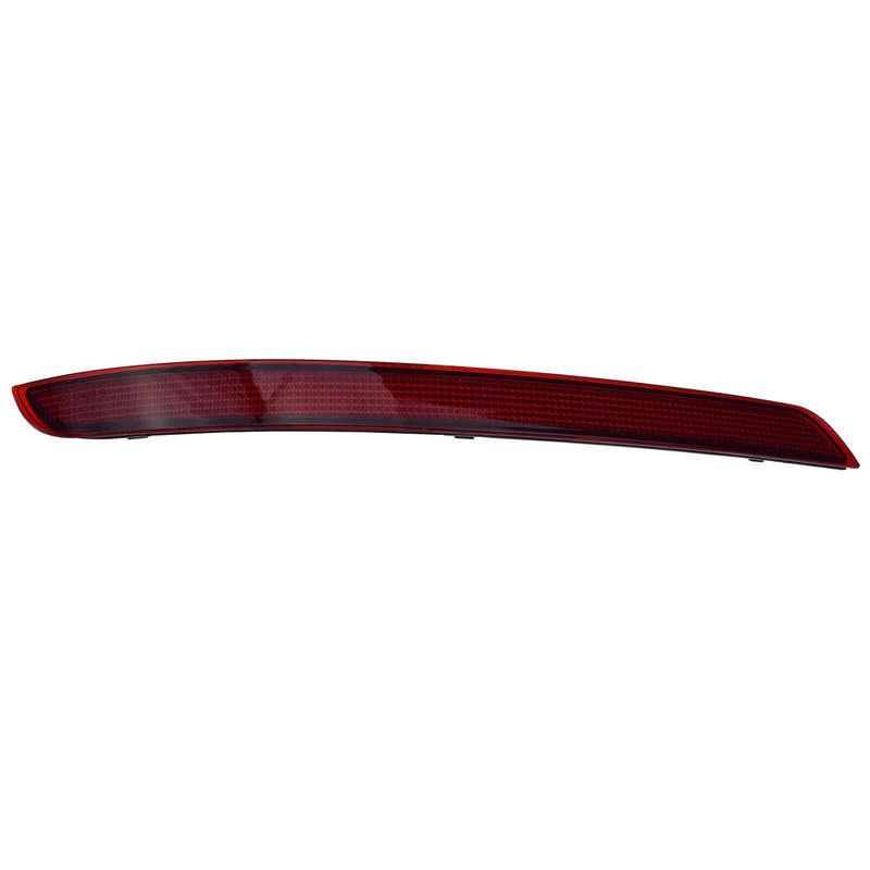 1668200074 Rear Bumper Left Reflector Lamp For Mercedes W166 ML63 ML350 ML550
