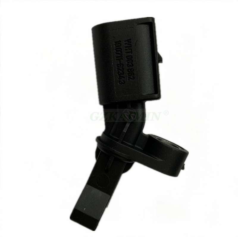 ABS wheel speed sensor 6Q0927808A For Audi A1 A2 A3 Q3 Volkswagen Skoda