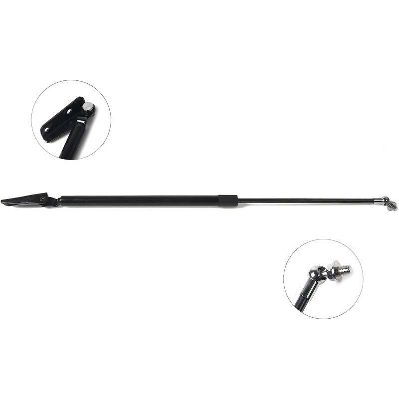 2x Rear Left & Right Tailgate Lift Support Shock Strut for Subaru Outback Legacy