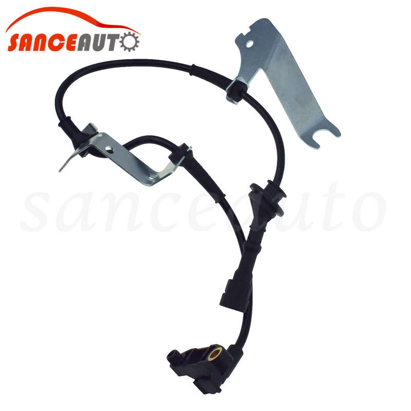 ABS Wheel Speed Sensor Front Driver Left For 2001-2006 Sebring Stratus 4764677AA