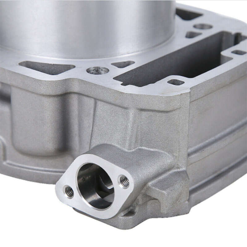 For Can-Am Commander Outlander Max 1000 Cylinder Piston Gasket Top End Kit