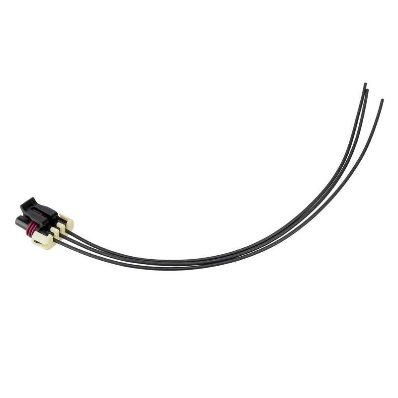 Turn Signal Wiring Harness Connector Fit For Freightliner Columbia 2005-2014 Car
