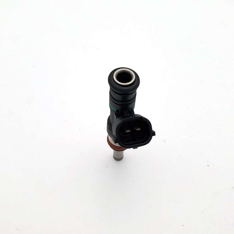 4PCS Fuel injector nozzle 0280158276 16600-3AC0A Fit For NISSAN March Versa