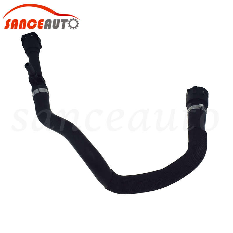 8641078 For Volvo S60 XC60 V60 V40 HVAC Heater Radiator Hose Connector 31338581