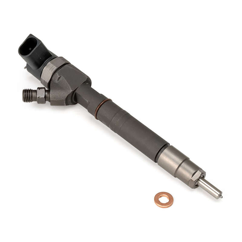 Fuel Injector For Dodge For Freightliner Sprinter 2500 3500 2004-2006 NEW