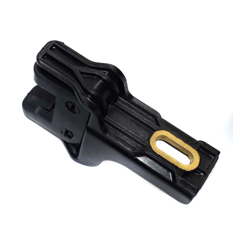 For Chrysler 300 Dodge Charger Challenger Upper Radiator Is olator Support