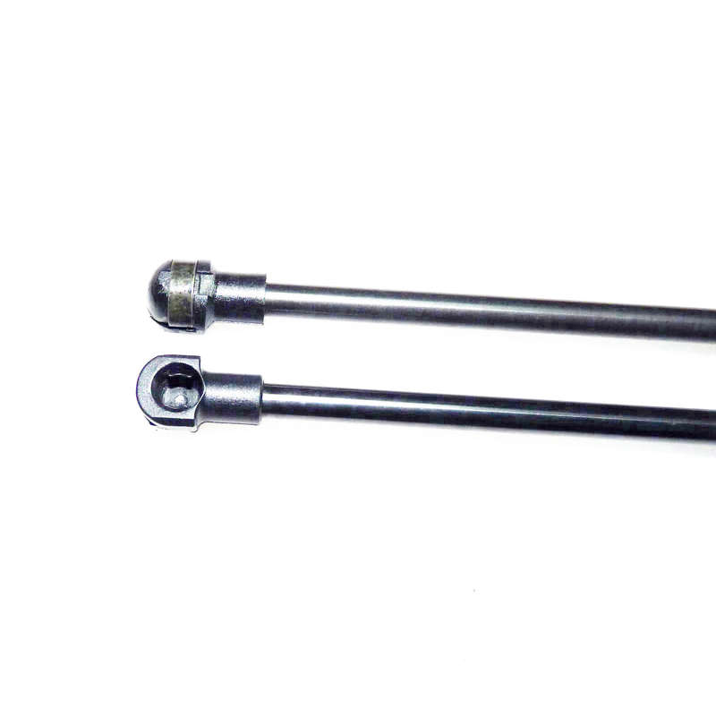 Pair Hood Damper Shock Strut Gas Pressurized Support for BMW 525i 51237008745