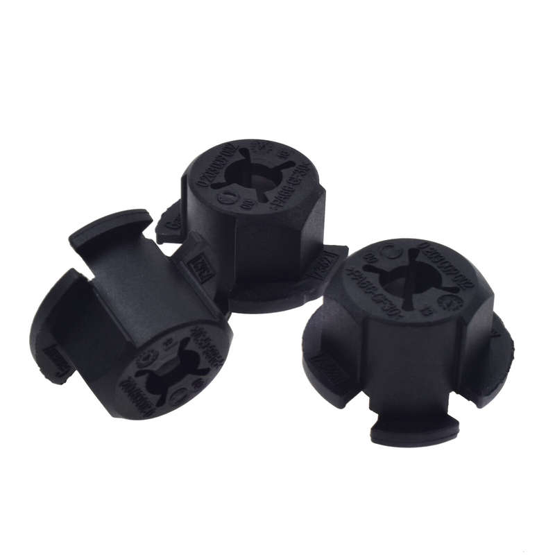 3PC Radar Alignment Mounting Clip 36806-TLA-A01 For 20-21 Honda Accord Civic CRV