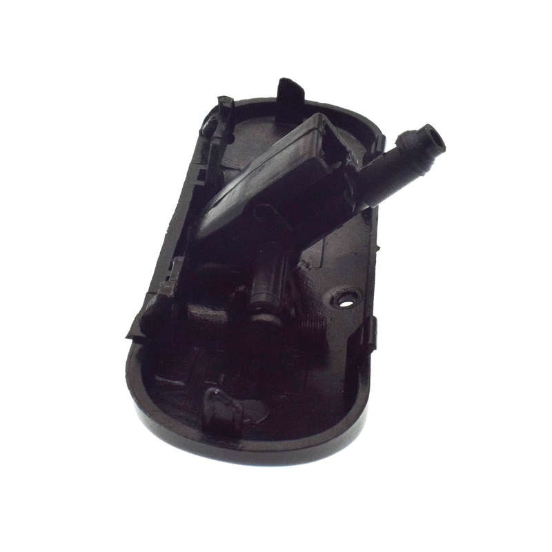 2PCS Windshield Washer Spray Nozzles For VW Jetta Golf Passat Tiguan 2KD955985