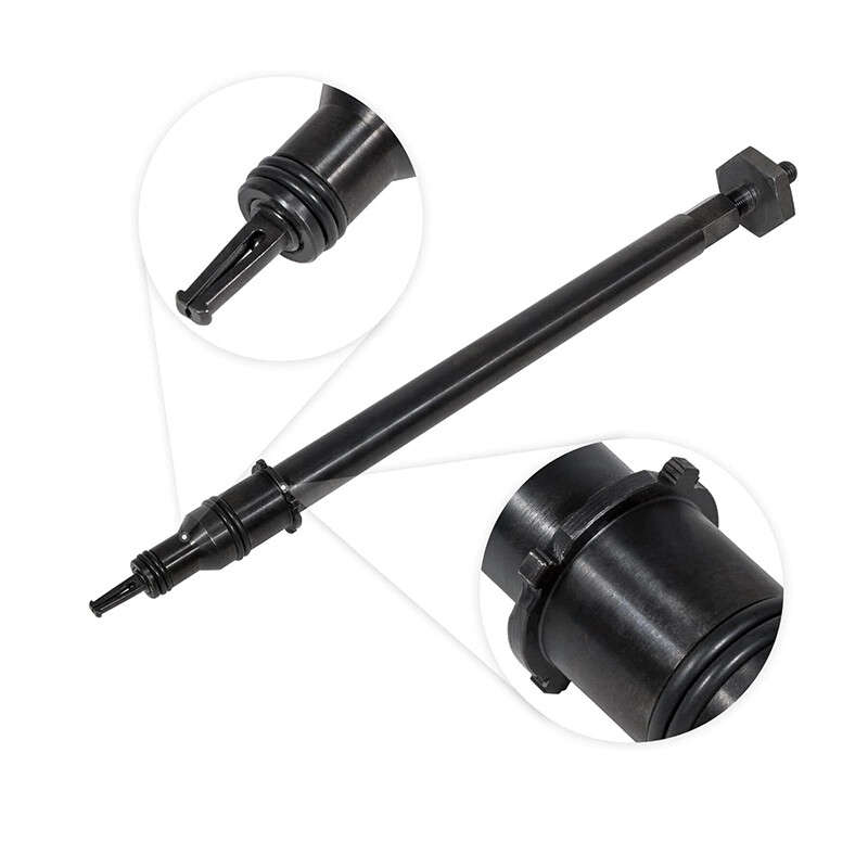 1X For Detroit Diesel / Mercedes Benz Trucks DD13 DD15 Injector Cup Nozzle Tube