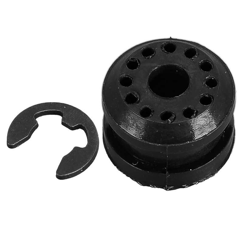 2x Transfer Case Shift Linkage Bushing Fit for RAM 1500 2500 3500 #68078974AA