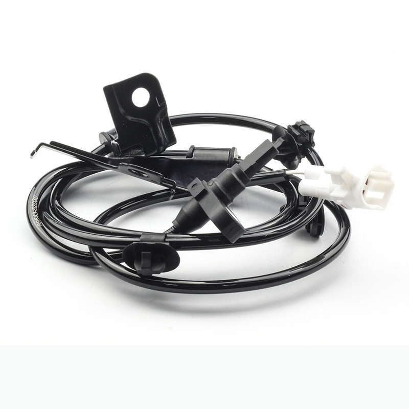 Front Left ABS Wheel Speed Sensor 89543-52030 For TOYOTA Yaris SCION xD