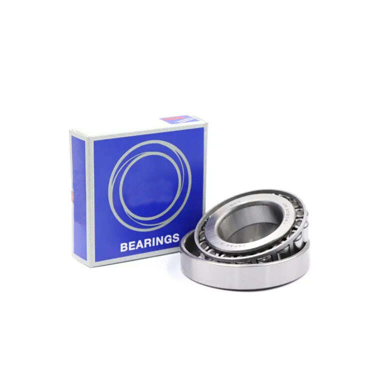 1PC New For NSK HR31306J Tapered Roller Bearing 30x72x20.75mm