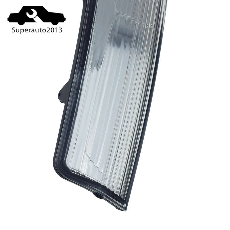 Right Mirror Turn Signal Indicator Light For Iveco Daily 2015-2020 0005801823572