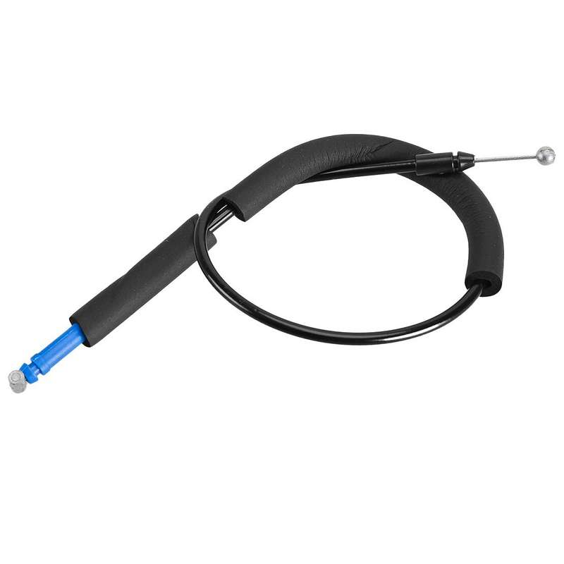 Tailgate Lock Door Latch Actuator Cable Fit for Toyota Hiace 2005-2014 Use