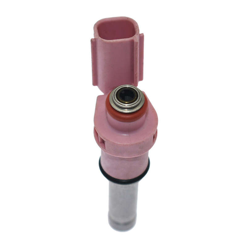 New Set of 6 For LEXUS GS350 GS450H IS300 IS350 RC300 Fuel Injectors 23250-31070