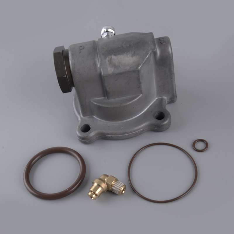 Transmission Spliter Valve Kit fit for Surface Anodized K3331 Universal Replace