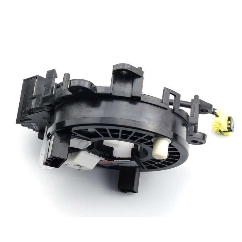 Spiral cable clock spring B5554-JP00A Fits For Nissan Patrol Altima 2007-2013