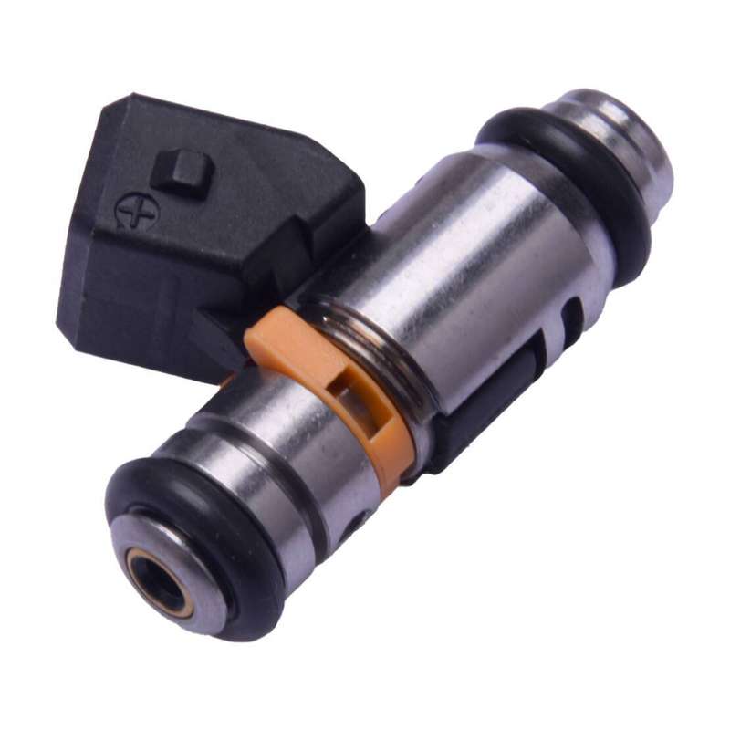 2pcs Fuel Injector Fit For Alfa Romeo Mito Fiat 500 Idea Panda Lancia Ypsilon