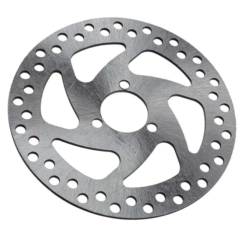140mm Rear Disc Brake Caliper Kit 140mm Rotors fit For Mini Dirt Bike Scooter~