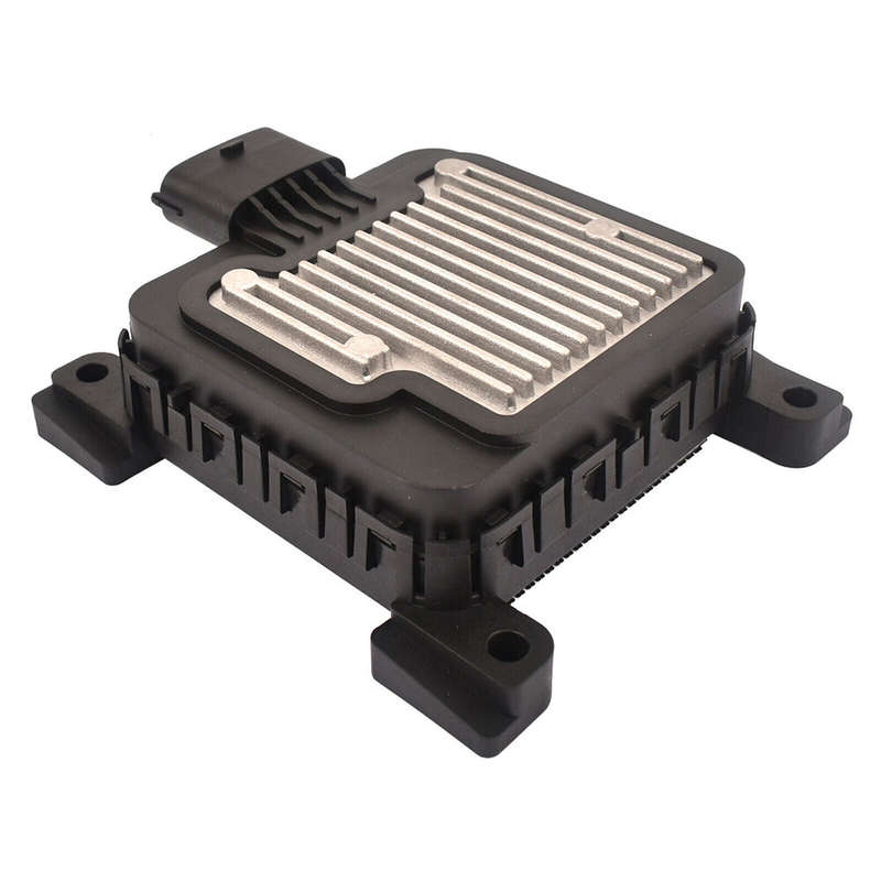 For Volvo C30 C70 S40 S60 S80 V50 V70 Fuel Pump Control Module (PEM) 4N5T9C105AG