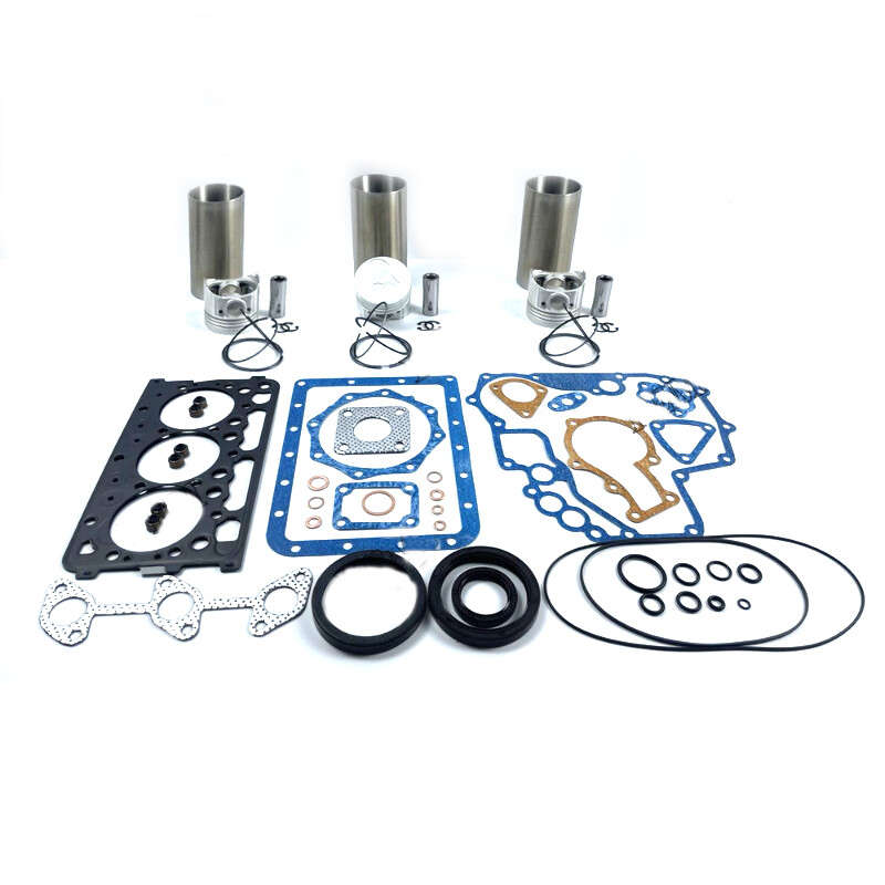 Engine Overhaul Rebuild Kit D722 D722EBH D722E for Kubota Engine Tractor Parts