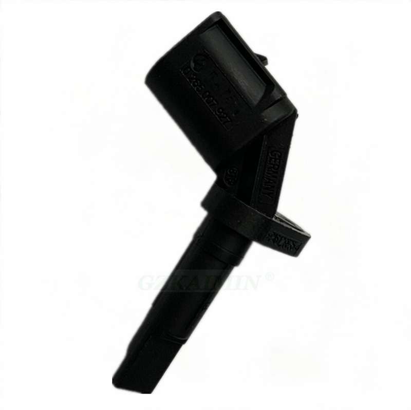 ABS wheel speed sensor 4E0927804F Fits For Audi A4 A5 A6 A7 A8 S4 S6 Q5 R8