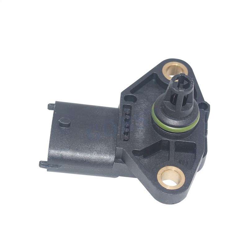 Pressure MAP Sensor 0281002655 For Man Lion S TGA TGL TGX TGS TGM Diesel
