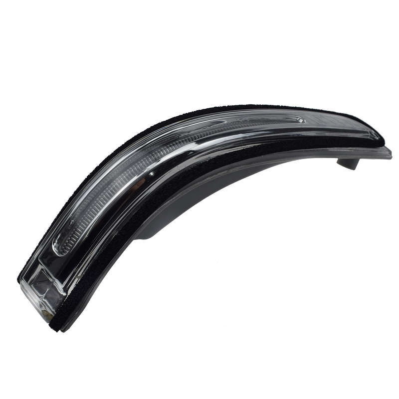 Rearview LED Mirror Turn Signal lamp Right Side For Hyundai Santa 3.3L 13-16 New