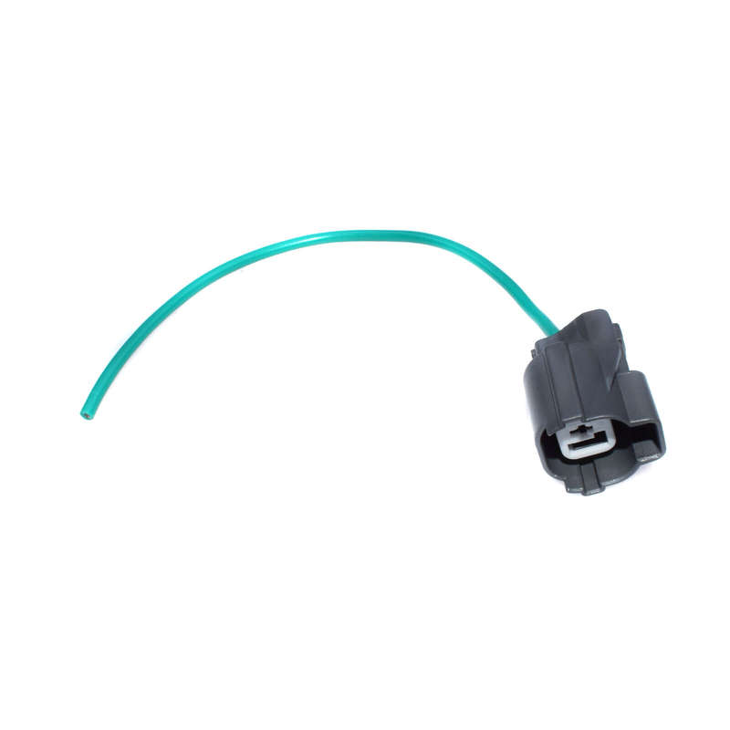 1X VTEC Oil Pressure Switch VTEC Solenoid Plug Pigtail For Honda Civic Acura New