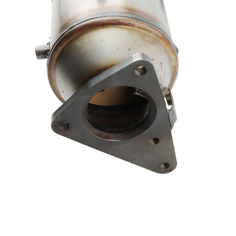 Np300-16 Catalytic converter For Catalizador Np300 Y Frontier 2016-2021 07 08 09