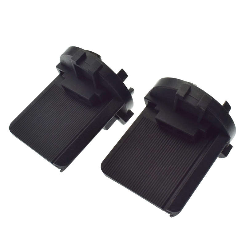 NEW 2XHeadlight Head Light Lamp Mount Ring Socket For VW Tiguan Touran 5K0941109