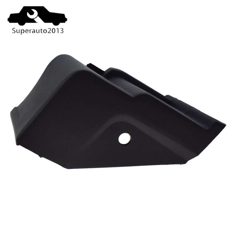 Left Side Fender Lower Molding Panel Trim For Mazda 2017-2021 CX-5 KB7W-51-W80B