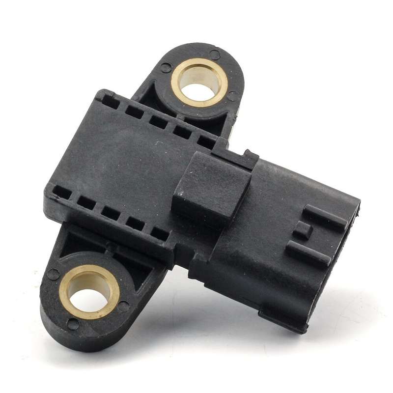 Turbocharged map sensor 22365-EB30A For Nissan Navara D40 Pathfinder R51 P3C2
