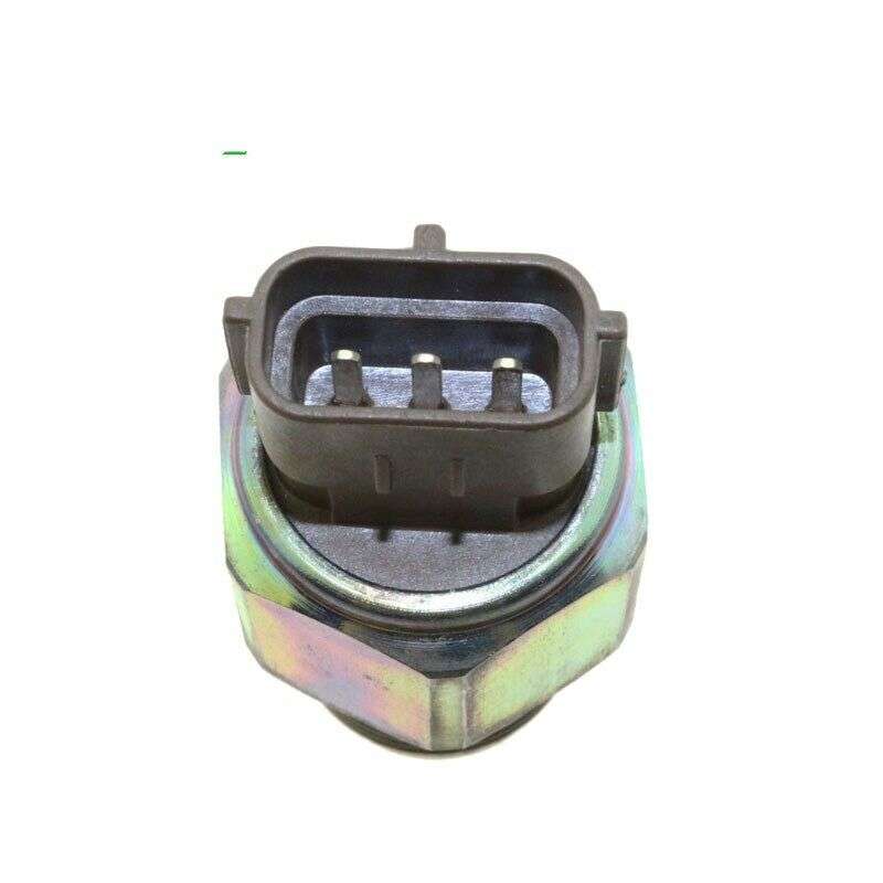 Denso Common Rail Fuel Pressure Sensor 499000-6100 499000-6160 For Nissan