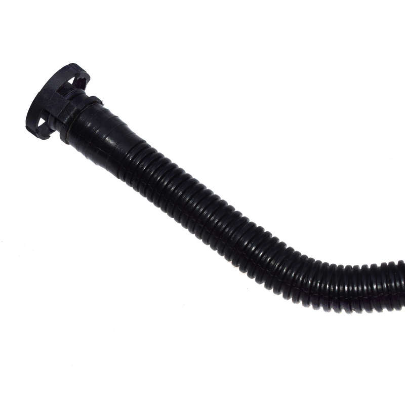 New Engine Crankcase Breather Hose Tube For Audi A4 A6 VW Passat 2.8L 078103223B