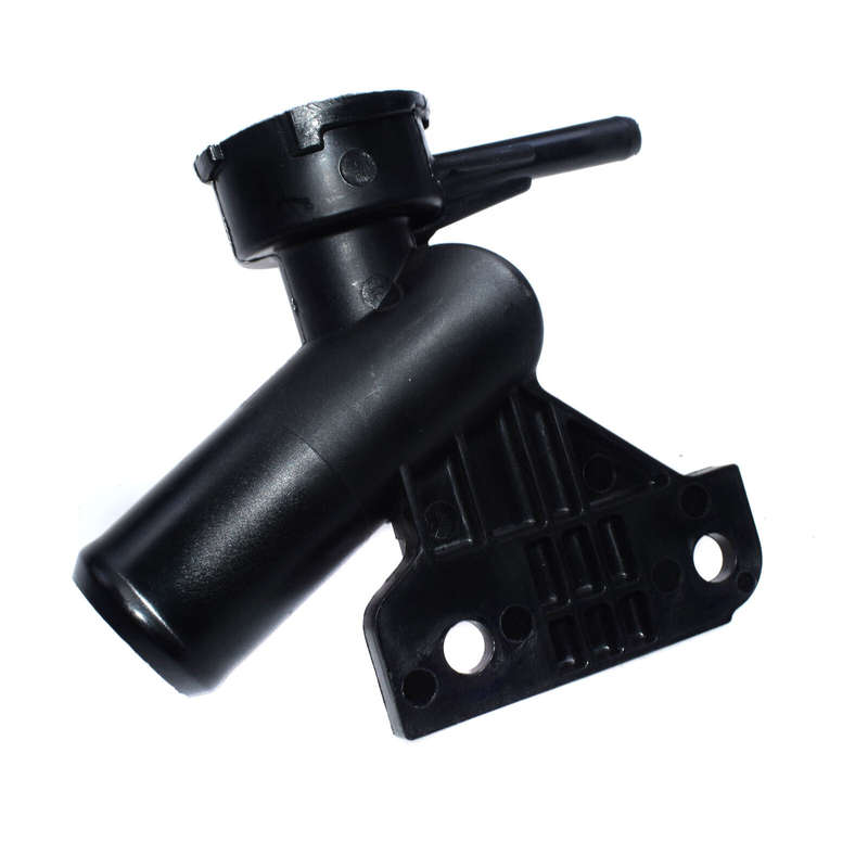 Engine Coolant Filler Neck for 2000-2005 Toyota Echo 147-0051, 1650221010, 86056