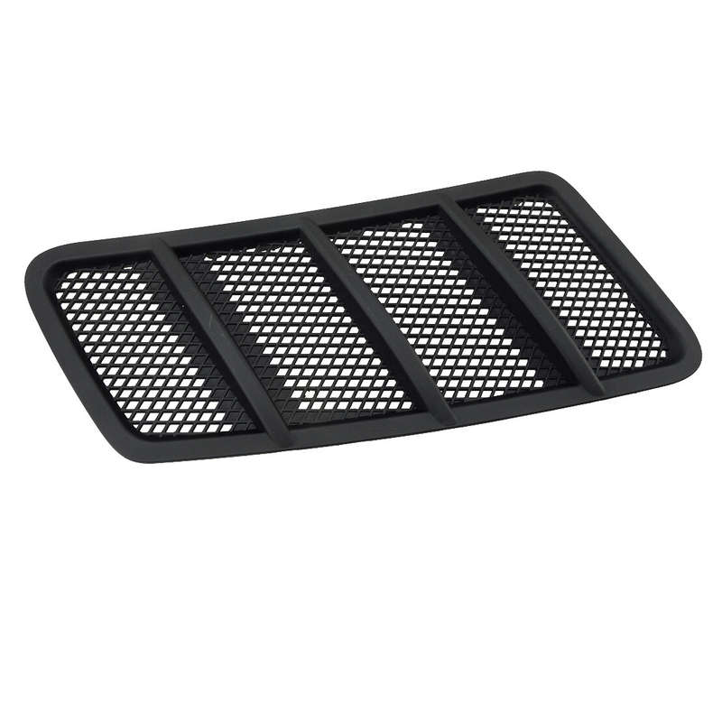 Car Right Hood Air Vent Grille Cover Fit for Benz W166 GL ML 2012-15 1668800205