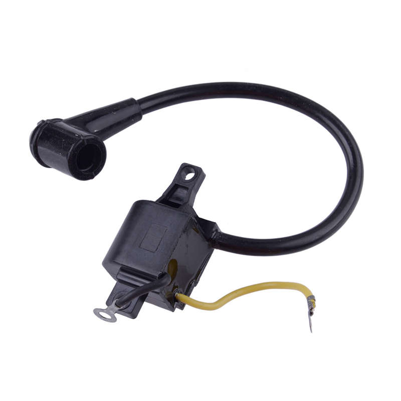 1x Ignition Coil Rebuild Kit 501516201 Fit for Husqvarna 61 66 162 266 New