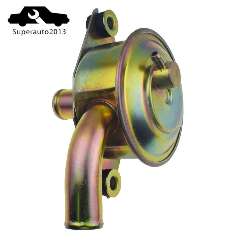 New CDR / PCV Valve Deep Water Fording For Humvee CUCV 25043364 4820-01-192-76